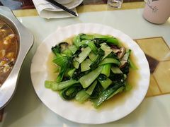 -川人川菜馆·小龙虾·鲜虾现做(黄山路店)