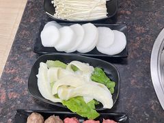 -山珍鲜牛肉火锅本地老字号(汕中老店)