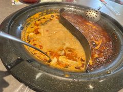 -生活如沸·顺德水牛奶火锅(大学路店)