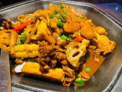 -蛙来哒(方圆荟店)