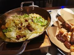 -绿茶餐厅(乐峰广场店)