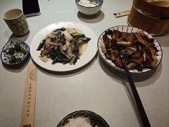-吃货私房菜(丽江束河古镇店)