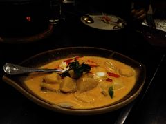 -Thai Alley泰爱里(二沙岛店)