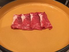 -牛New寿喜烧(曹路花园城店)