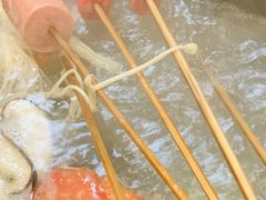 -川成串·自助串串香火锅(朝阳店)
