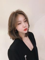 -G HAIR SALON私人造型定制