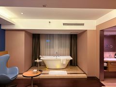 -南京新街口桔子水晶酒店