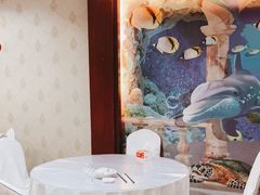 -渔满仓海鲜渔家(象山二店)