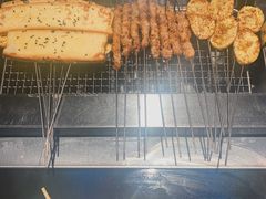 -橦橦小马扎烧烤 (传媒大学店)