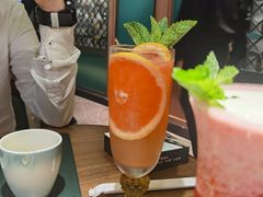 西柚-木棉·醉心粤味(COCO Park店)