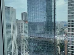 -马泷齿科·成都锦江置略马泷口腔门诊部(IFS国金中心店)