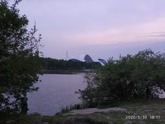 -哈尔滨大剧院