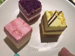 -玫瑰花园自助烤肉(顺义鑫海韵通店)