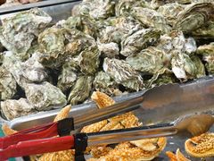 -圣罗巴甄选自助(麦凯乐店)