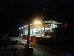 -尚庄度假村·庭台树下·户外烧烤·团建CS·轰趴营地(上庄水库店)