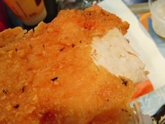 -麦当劳(番禺信联大厦店)