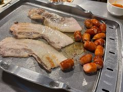 -李氏烤肉店