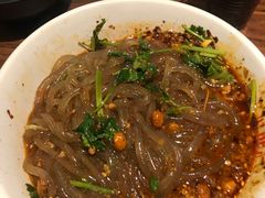 -万记麻辣烫国展总店