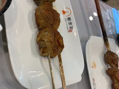 -帕米尔食府(白云观店)