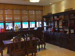 大堂-古韵轩·江浙融合菜(梁溪店)