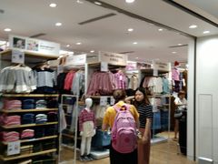 -优衣库(上海虹口龙之梦店)