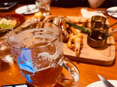 淡黄啤LightLight-布拉格餐厅· 中欧捷克菜(全国首店)