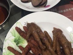 -紫燕百味鸡(彩虹城店)
