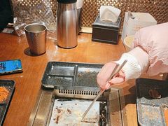 -新石器烤肉(之心城店)