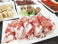 -朋友的火锅店(辽大店)