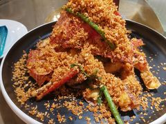 -79号渔船海鲜饭店(华强北店)