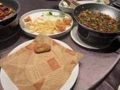 -亦海人家烤鸭店(康定街店)
