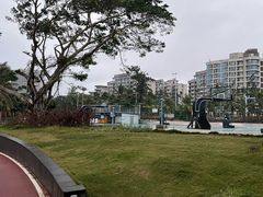 -西秀海滩公园