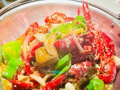 -黄尚皇小龙虾-螃蟹-深夜食堂(皇后公园店)