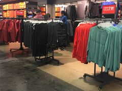 -NIKE上海青浦优选体验店