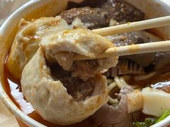 -友生风味小吃(营平农产品市场店)