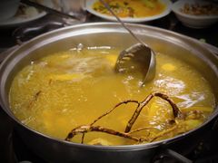 -丫丫汤膳打边炉(宏府408坊店)