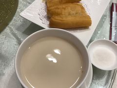 -荣粤酒家·融合粤菜