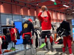 -adidas(正佳广场店)