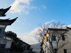 -和顺古镇