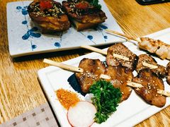 -林妈妈村·日式料理(宝山万达店)