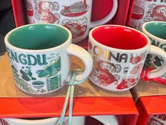 -星巴克臻选(成都太古里店)