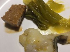 -东家小院金汤酸菜鱼(南阳路店)