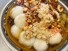 -徐元记贵州拌面(小十字店)