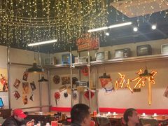 -牛市坎火锅(建设路店)