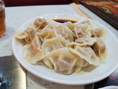 -呼伦贝尔烤羊·蒙古烤羊排(南田路总店)