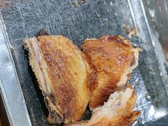 -大岗仙庙烧鸡(北亭店)