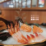 和牛涮🐂放题 [加油]美国和牛畅吃~