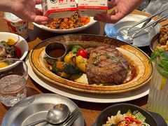 -森Some Fusion(荔湾店)
