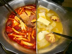 -湊湊火锅·茶憩(东城万达店)