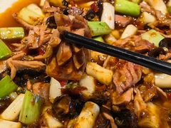 -柴门头啖汤·经典川菜·慢火汤品(锦城万达店)